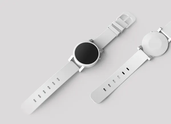 Smart Watch Series X