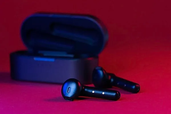 Wireless Bluetooth Earbuds Pro 2