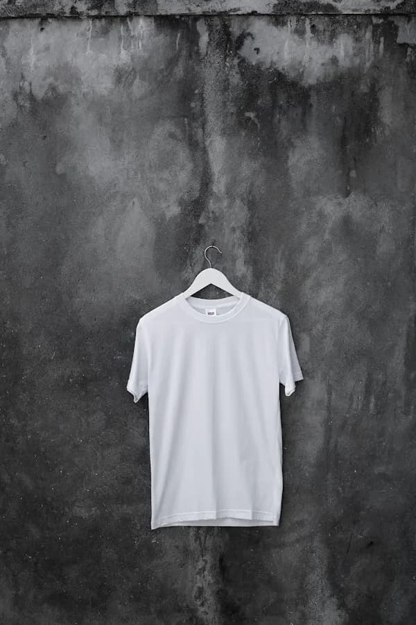 Premium Cotton T-Shirt 2